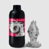 water washable gray
