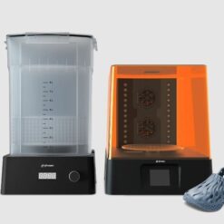 Phrozen3D Wash and Cure