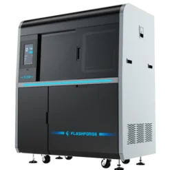 Waxjet 510 Flashforge MJP - מדפסת שעווה נעלמת
