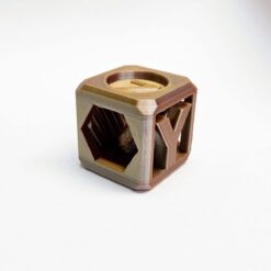 Tri-color - Gold Copper Silver