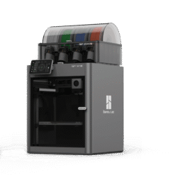 Bambu Lab X1E, Bambulab מעוקרת