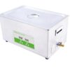 ULTRA SONIC CLEANER 15L
