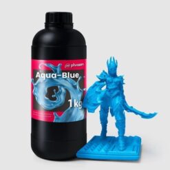 aqua blue