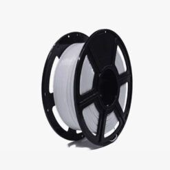 Light gray PLA