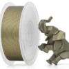 bambulab PLA bronze