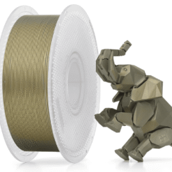 bambulab PLA bronze