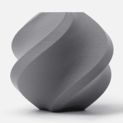 BambuLab PLA Ash Gray Matte