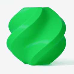 BambuLab PLA Light Green