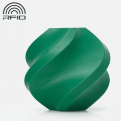 BambuLab PLA Mistletoe Green