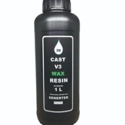 CAST V3 WAX resin - Senertek 3D
