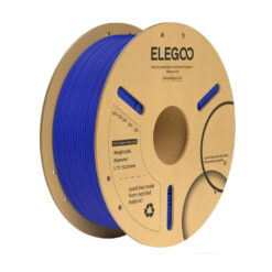PLA כחול כהה 1.75mm Elegoo