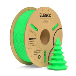 PLA ירוק 1.75mm Elegoo