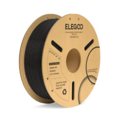 PLA שחור 1.75mm Elegoo