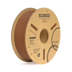 PLA חום 1.75mm Elegoo