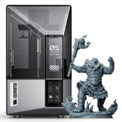 elegoo mars 5 ultra