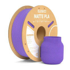 PLA סגול 1.75mm Elegoo