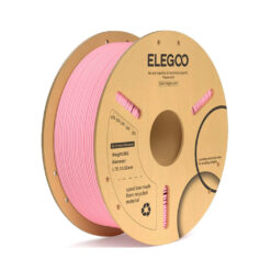 PLA ורוד 1.75mm Elegoo