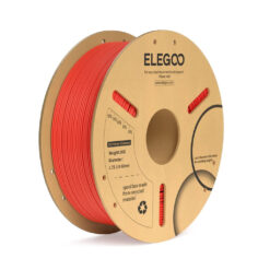 PLA אדום 1.75mm Elegoo