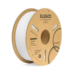 PLA שקוף 1.75mm Elegoo