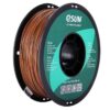 PLA+ Esun חום 1.75 מ"מ