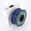 PLA ESUN purple transparent