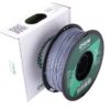 PLA Esun אפור 1.75