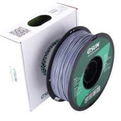 PLA Esun gray 1.75