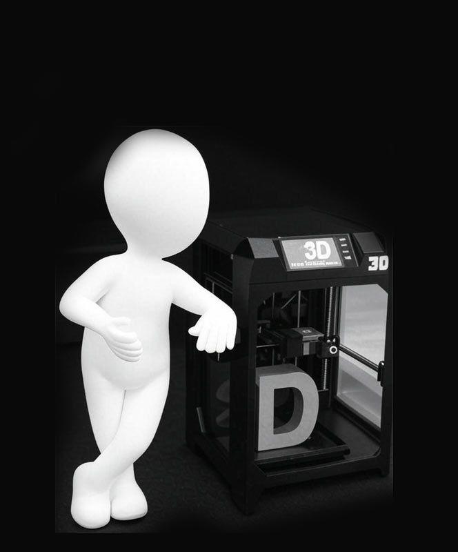 Beyond 3D