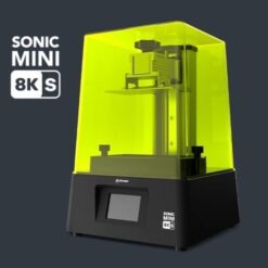 Phrozen sonic mini 8ks בנדל