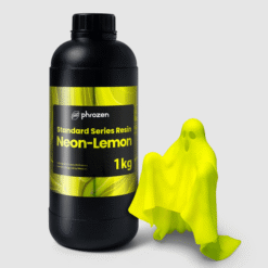 Resin Phrozen3d - Neon Lemon - 1kg
