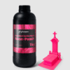 Resin Phrozen3d - Neon Peach - 1kg
