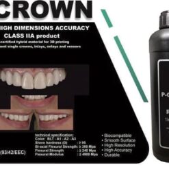 P CROWN