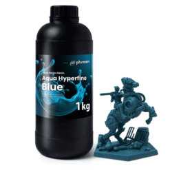 Resin Phrozen Aqua Hyperfine Blue