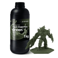 Resin Phrozen Aqua Hyperfine Green