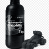 Resin Phrozen Aqua Hyperfine Graphite