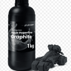 Resin Phrozen Aqua Hyperfine Graphite