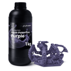 Resin Phrozen Aqua Hyperfine Purple