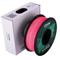 PLA Esun pink
