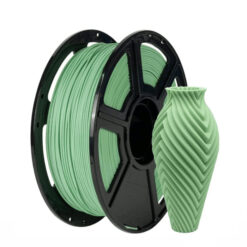 PLA matte sea green 1.75mm