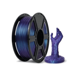 PLA Galaxy Nebula Purple