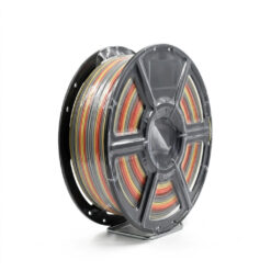 Silk PLA 1.75 mm Rainbow