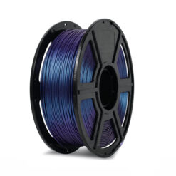 PLA multicolor burnt titanium