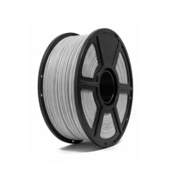 PLA 2.85 gray - Gray