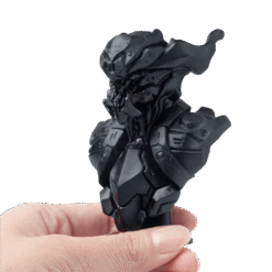 Resin 3D printing