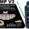 TEMP resin 500gr - Senertek 3D
