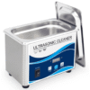 Ultra sonic cleaner 0.8 Liter