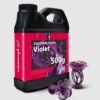 wax violet