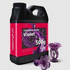 wax violet