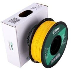 PLA+ ESUN צהוב 1.75