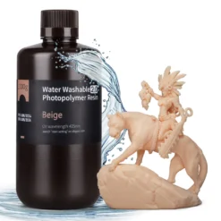 Water Washable Resin 2.0 Beige